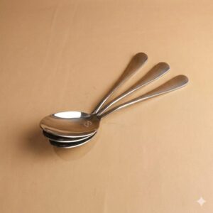 Sendok Makan Halus