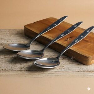 Sendok Makan Standar