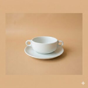Soup Cup