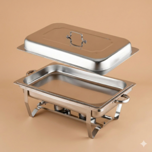 Chafing dish singel