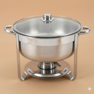 Chafing dish bowl