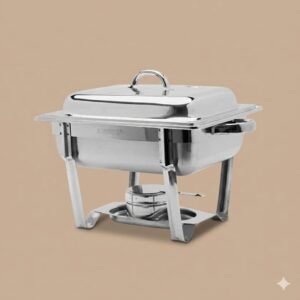 Chafing dish medium