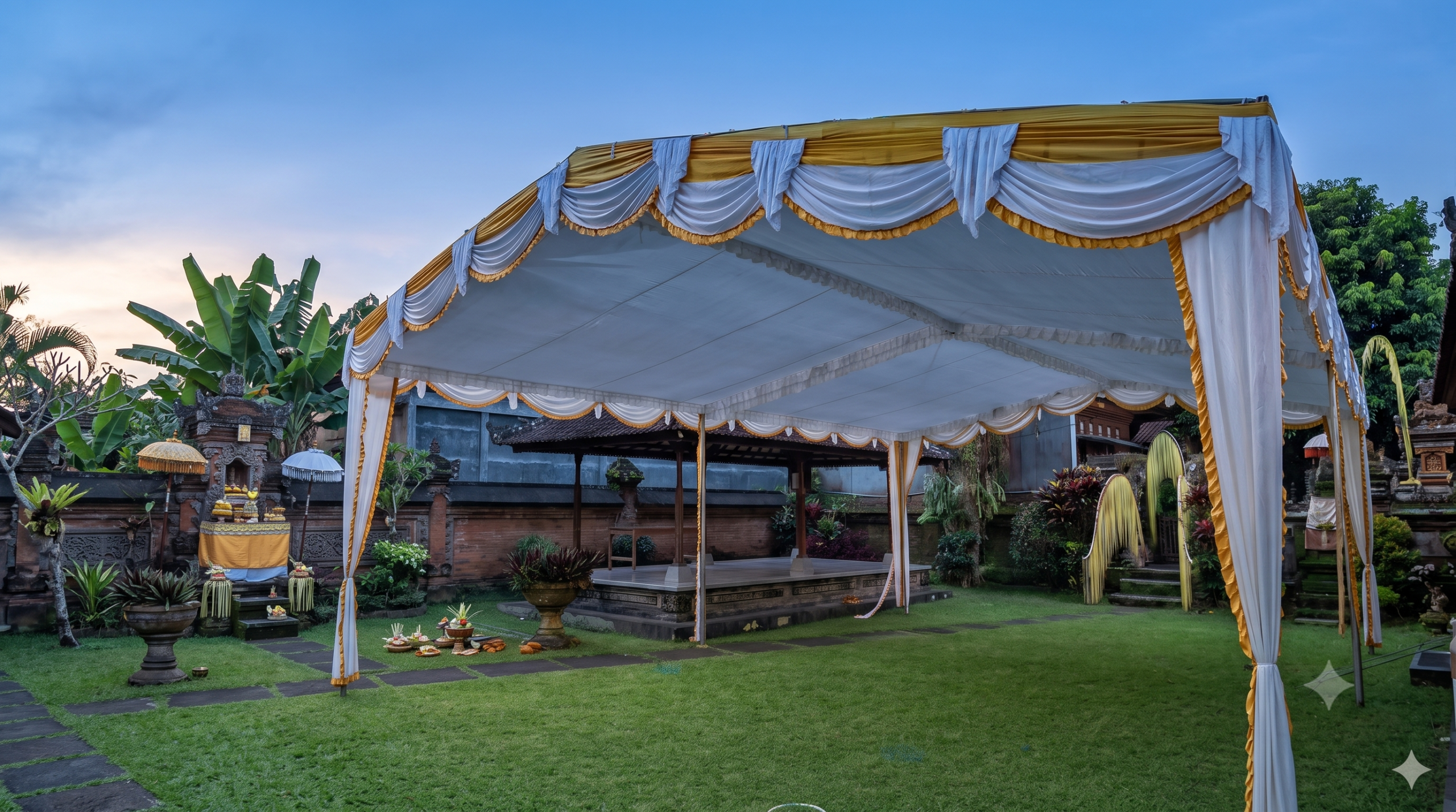 Tenda Katrol - Gambar 3